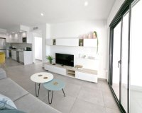 Rynek Wtórny - Apartament - Orihuela Costa - Villamartín