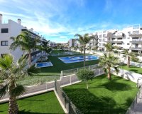 Rynek Wtórny - Apartament - Orihuela Costa - Villamartín