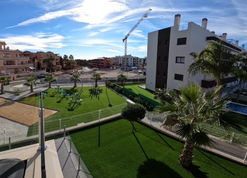 Rynek Wtórny - Apartament - Orihuela Costa - Villamartín
