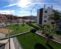 Rynek Wtórny - Apartament - Orihuela Costa - Villamartín