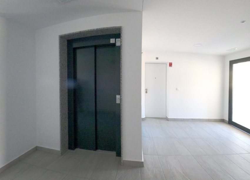 Rynek Wtórny - Apartament - Orihuela Costa - Villamartín