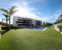 Rynek Wtórny - Apartament - Orihuela Costa - Villamartín