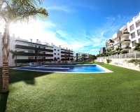 Rynek Wtórny - Apartament - Orihuela Costa - Villamartín
