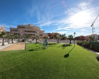 Rynek Wtórny - Apartament - Orihuela Costa - Villamartín