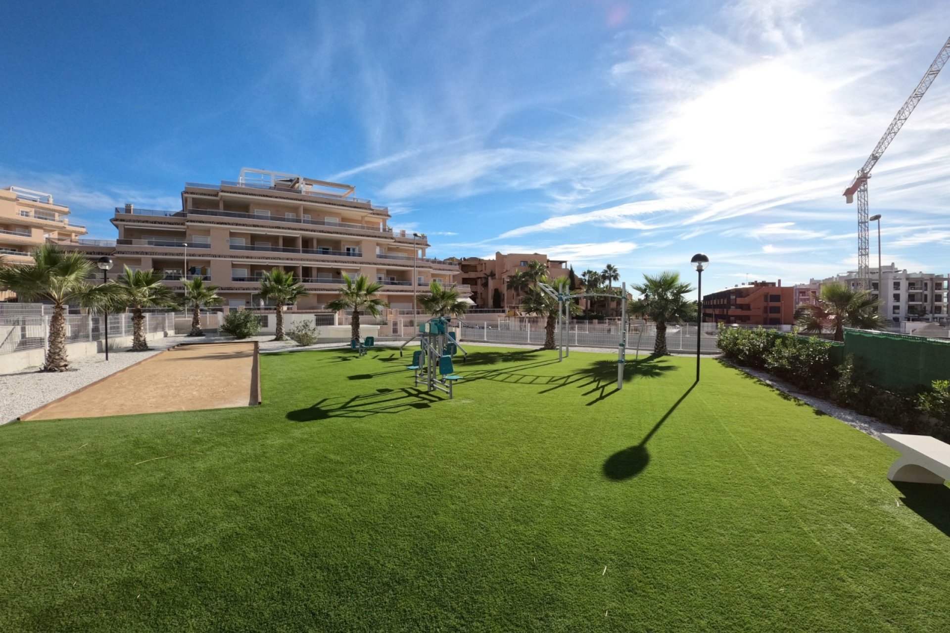 Rynek Wtórny - Apartament - Orihuela Costa - Villamartín