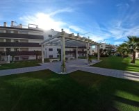 Rynek Wtórny - Apartament - Orihuela Costa - Villamartín