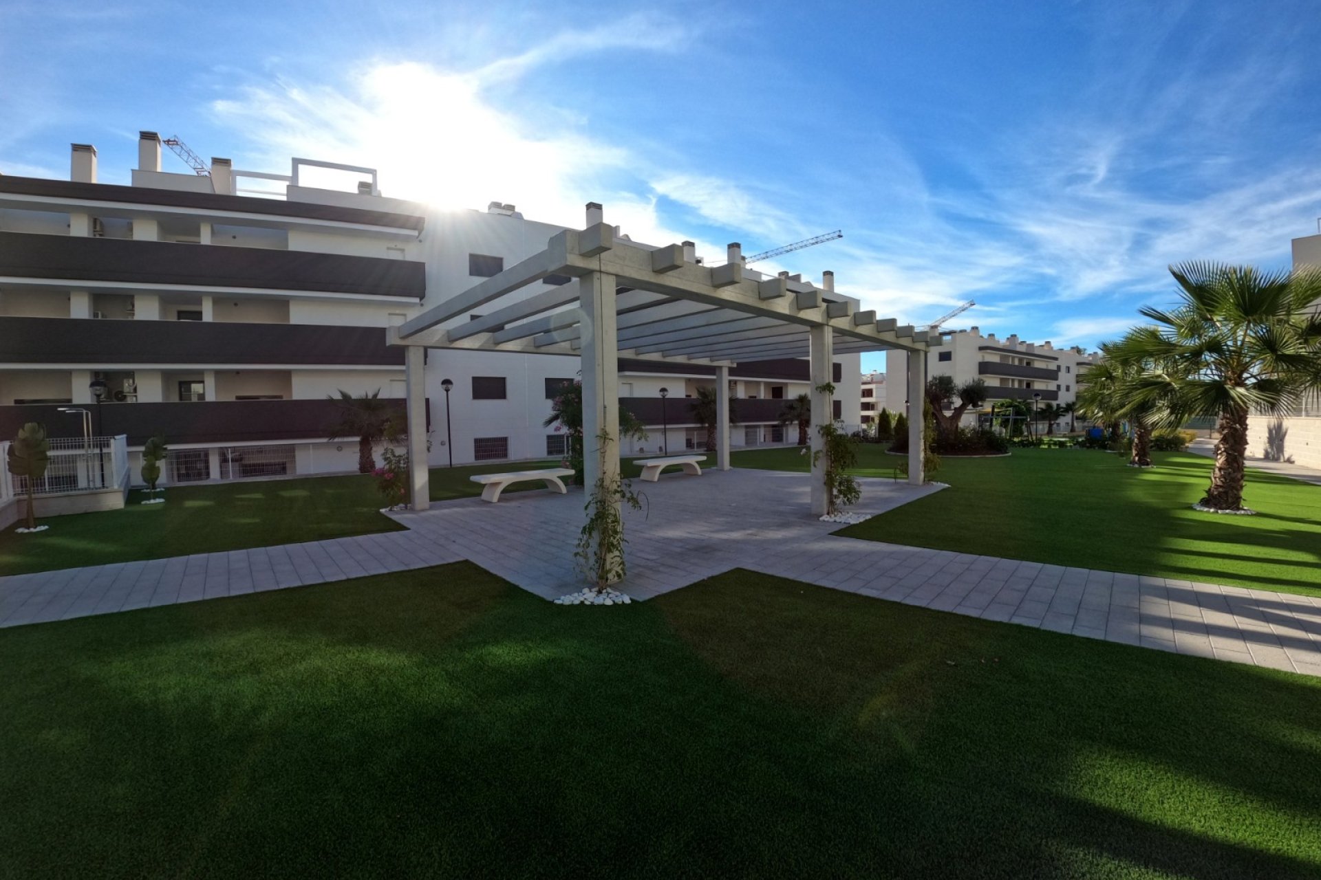 Rynek Wtórny - Apartament - Orihuela Costa - Villamartín