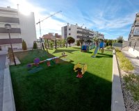 Rynek Wtórny - Apartament - Orihuela Costa - Villamartín