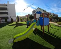 Rynek Wtórny - Apartament - Orihuela Costa - Villamartín