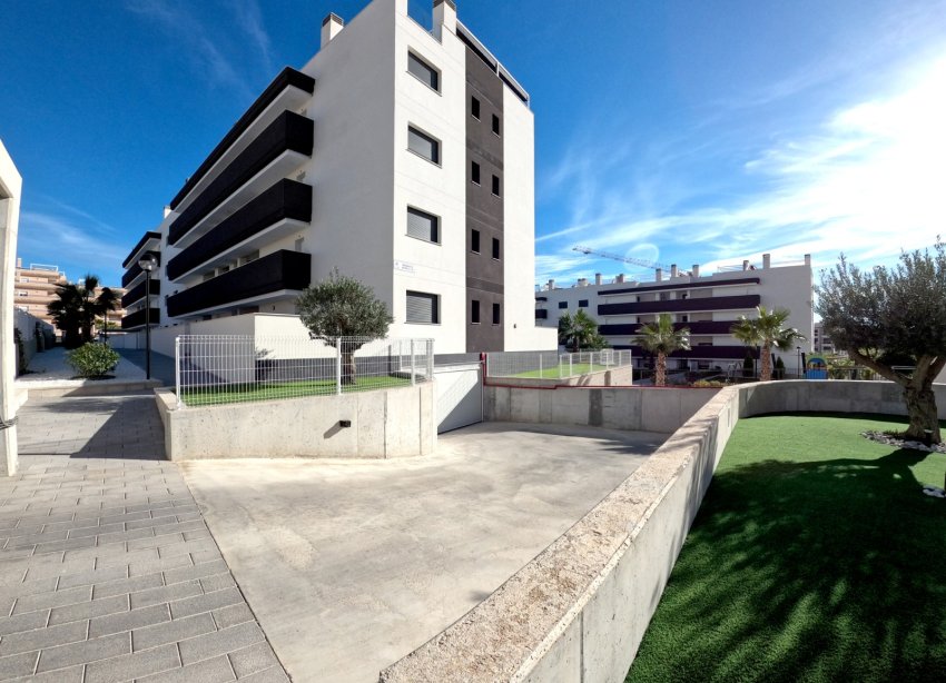 Rynek Wtórny - Apartament - Orihuela Costa - Villamartín