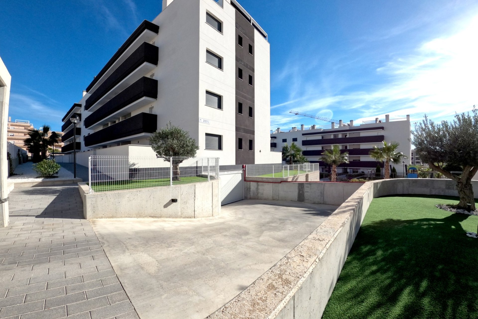 Rynek Wtórny - Apartament - Orihuela Costa - Villamartín