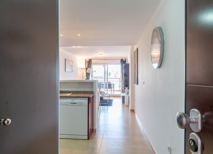 Rynek Wtórny - Apartament - Orihuela Costa - Villamartín