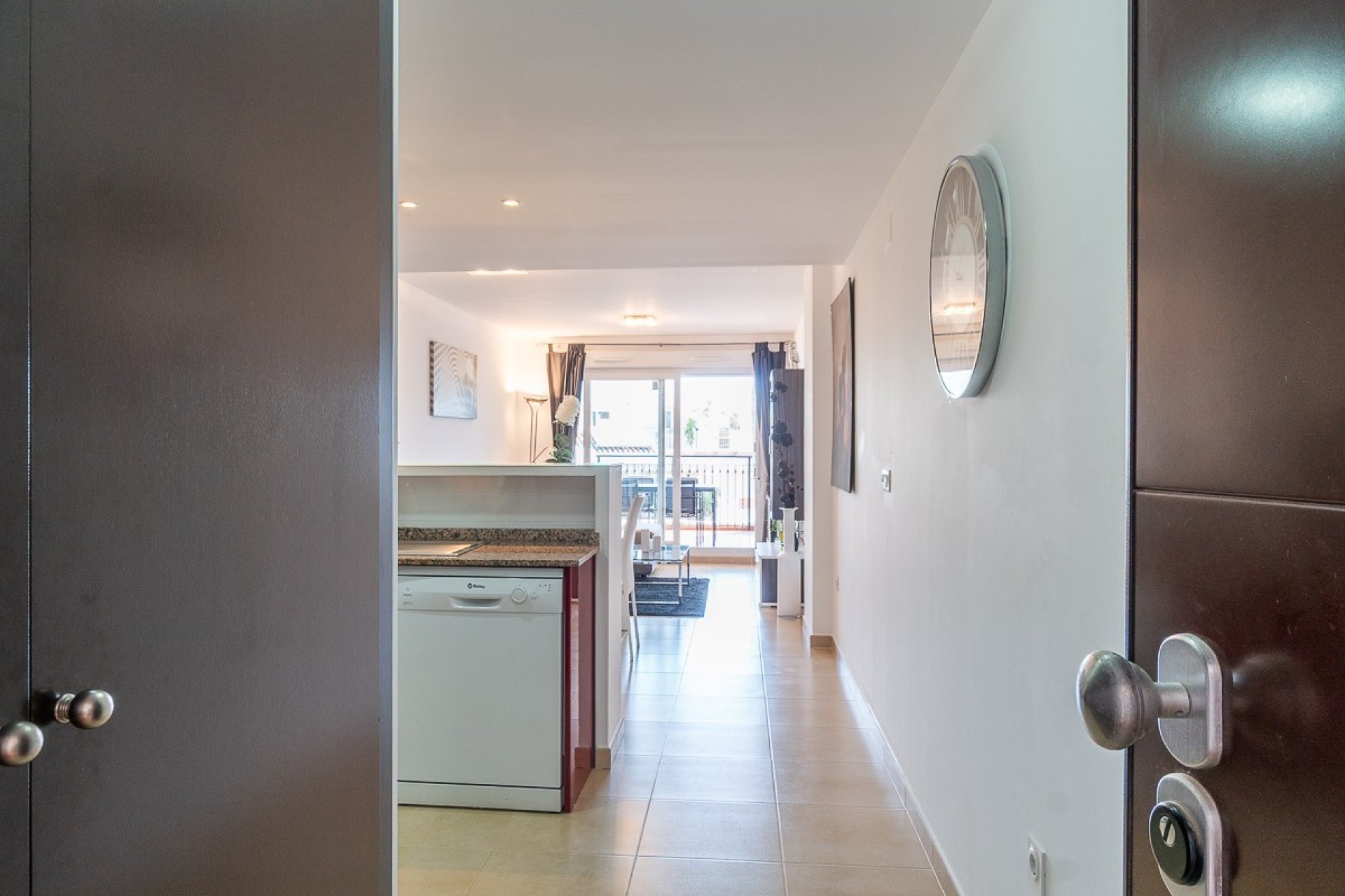 Rynek Wtórny - Apartament - Orihuela Costa - Villamartín
