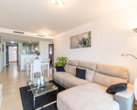Rynek Wtórny - Apartament - Orihuela Costa - Villamartín