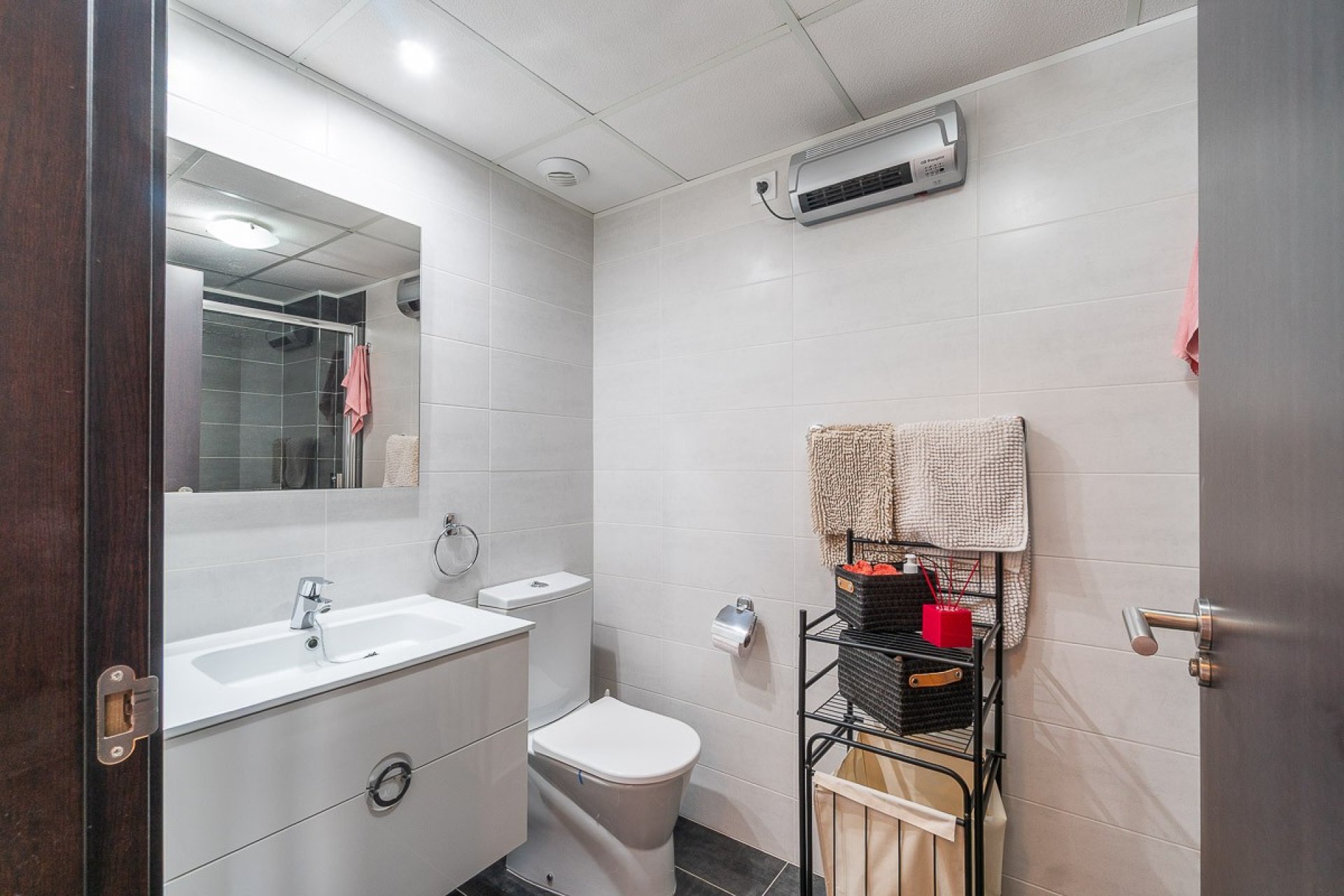 Rynek Wtórny - Apartament - Orihuela Costa - Villamartín