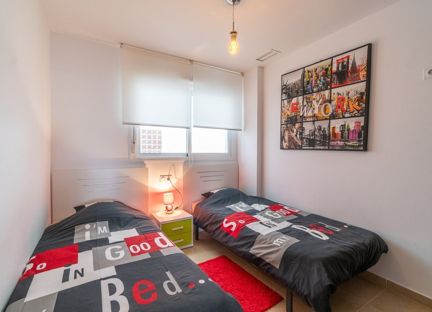 Rynek Wtórny - Apartament - Orihuela Costa - Villamartín