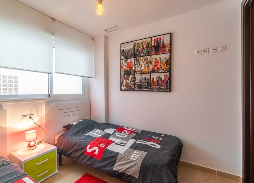 Rynek Wtórny - Apartament - Orihuela Costa - Villamartín