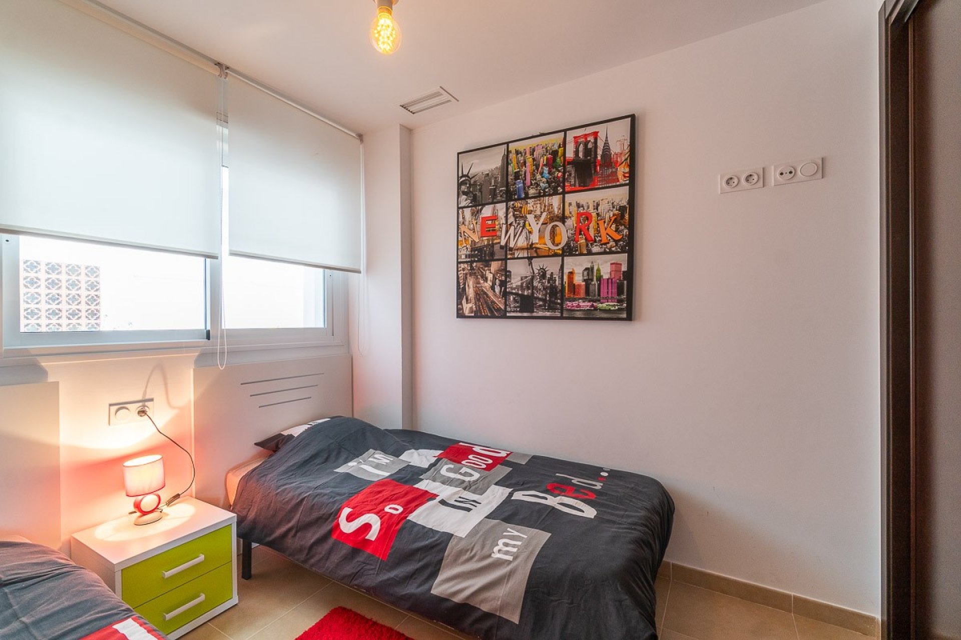 Rynek Wtórny - Apartament - Orihuela Costa - Villamartín