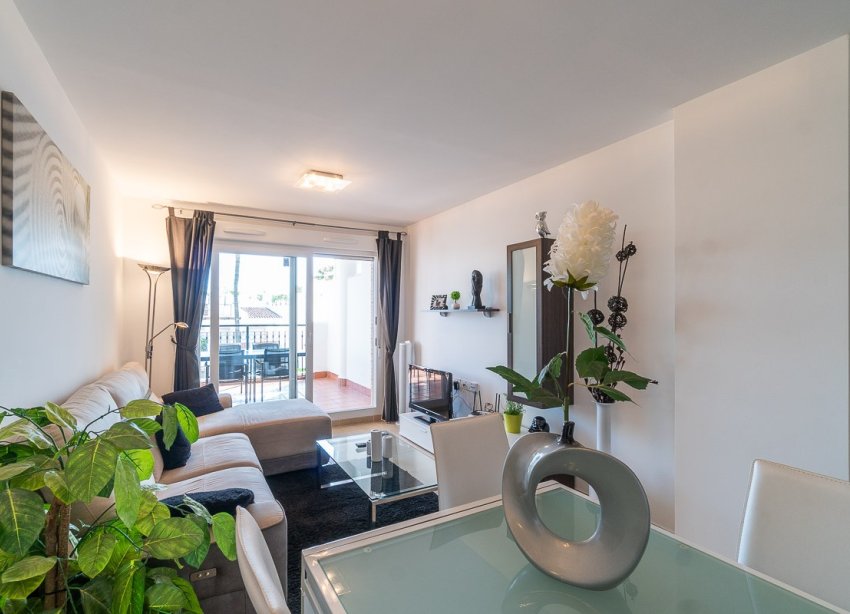 Rynek Wtórny - Apartament - Orihuela Costa - Villamartín
