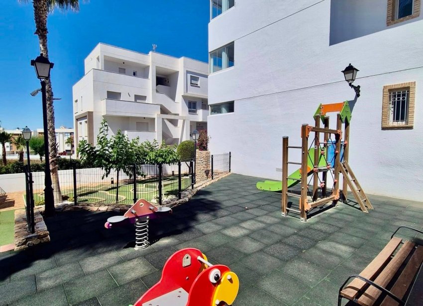 Rynek Wtórny - Apartament - Orihuela Costa - Villamartín