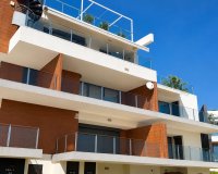 Rynek Wtórny - Apartament - Orihuela Costa - Villamartín