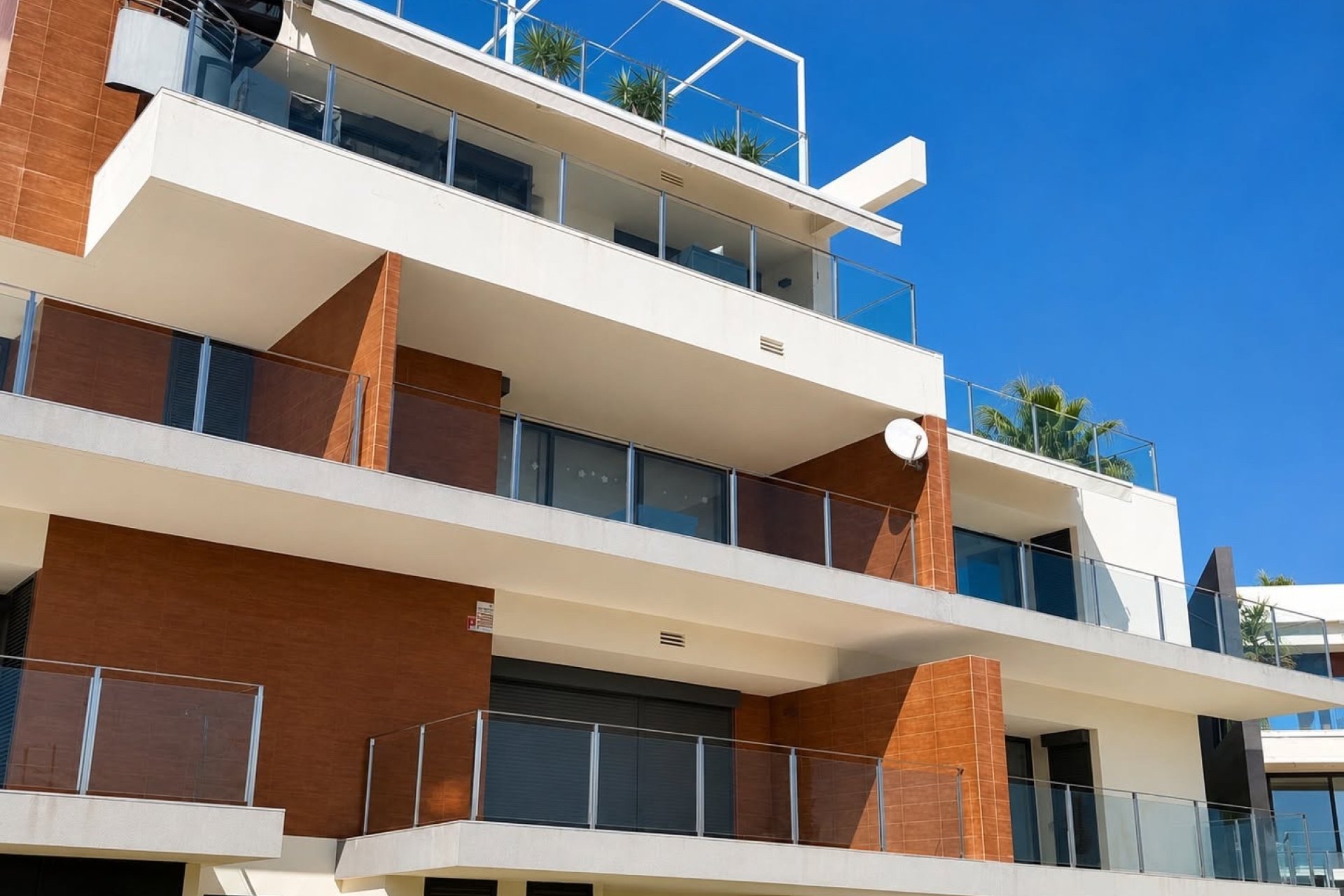Rynek Wtórny - Apartament - Orihuela Costa - Villamartín