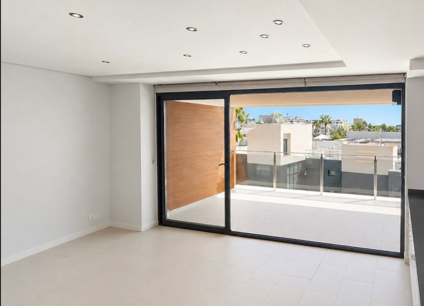 Rynek Wtórny - Apartament - Orihuela Costa - Villamartín