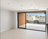 Rynek Wtórny - Apartament - Orihuela Costa - Villamartín