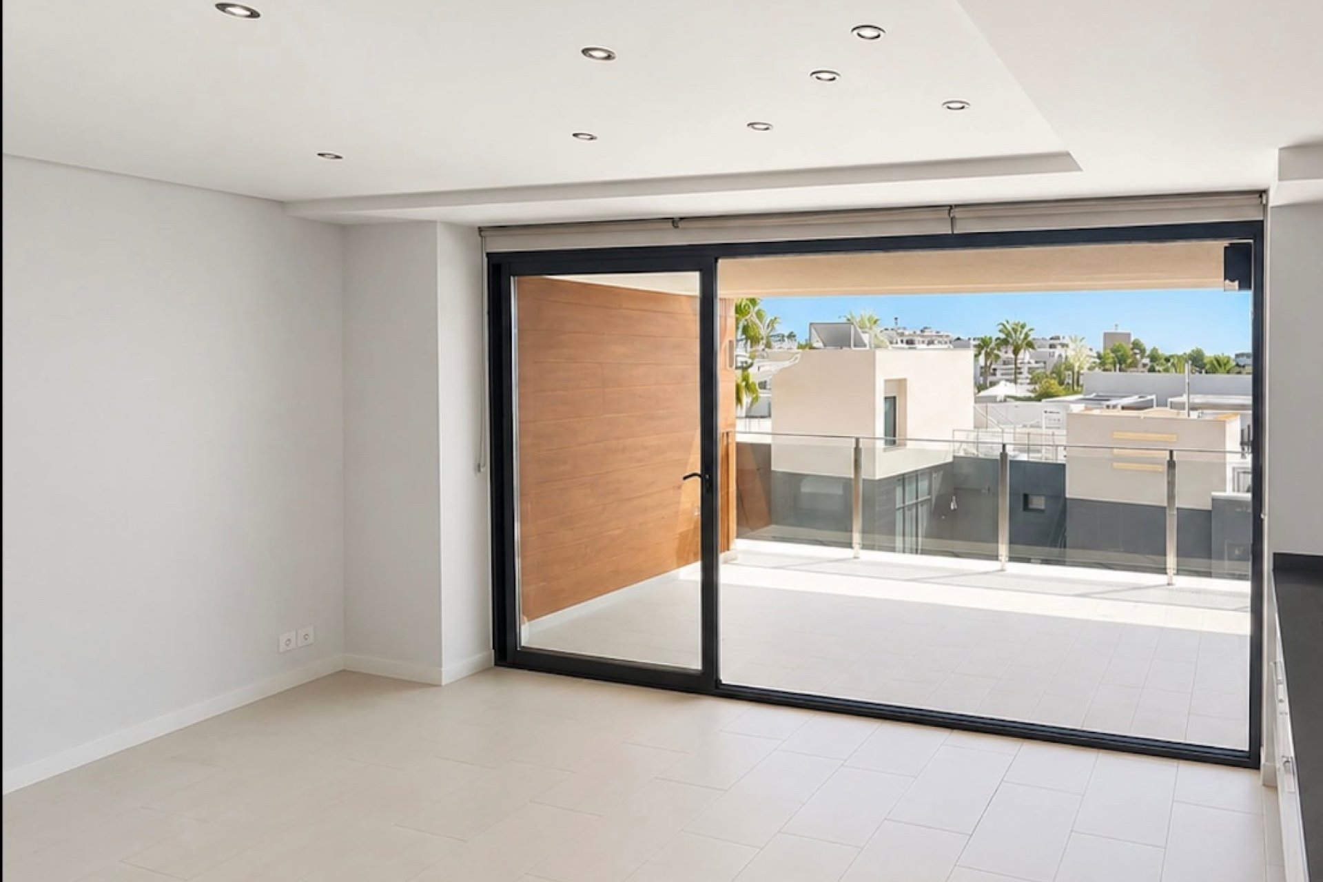 Rynek Wtórny - Apartament - Orihuela Costa - Villamartín