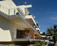 Rynek Wtórny - Apartament - Orihuela Costa - Villamartín
