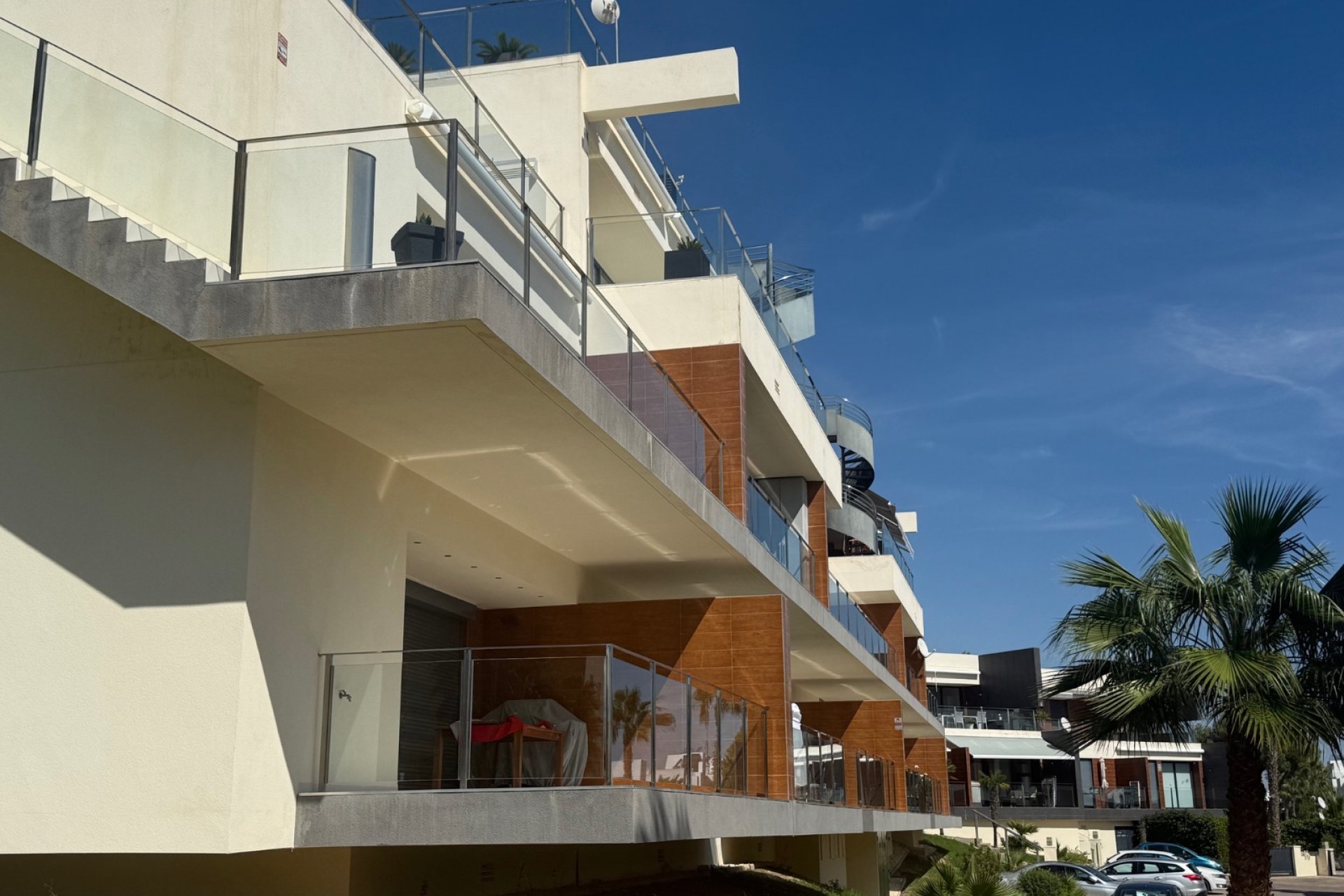 Rynek Wtórny - Apartament - Orihuela Costa - Villamartín