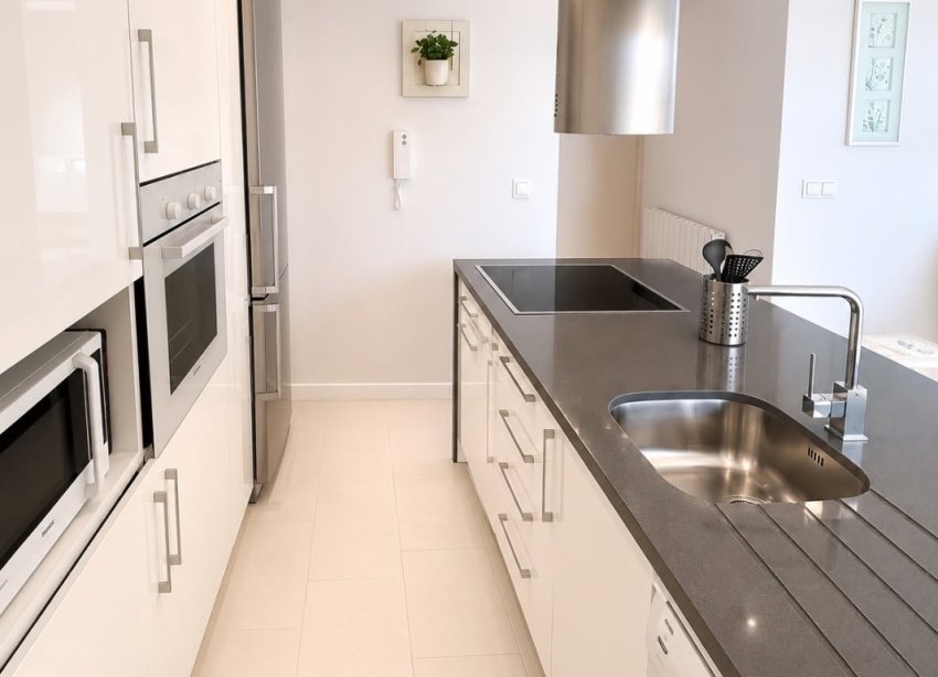 Rynek Wtórny - Apartament - Orihuela Costa - Villamartín