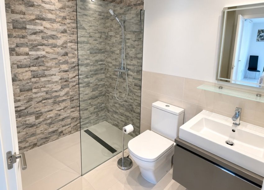 Rynek Wtórny - Apartament - Orihuela Costa - Villamartín