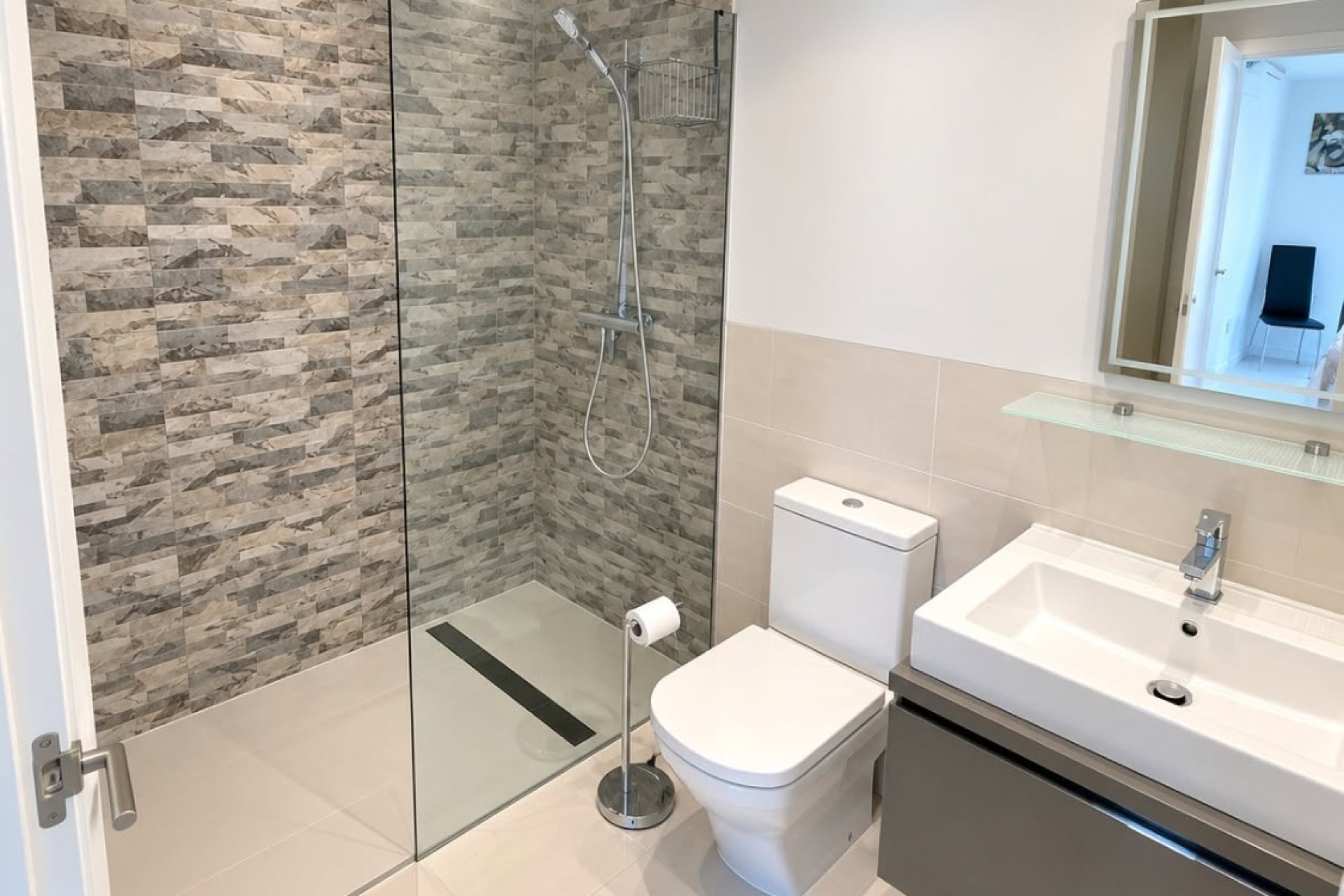 Rynek Wtórny - Apartament - Orihuela Costa - Villamartín