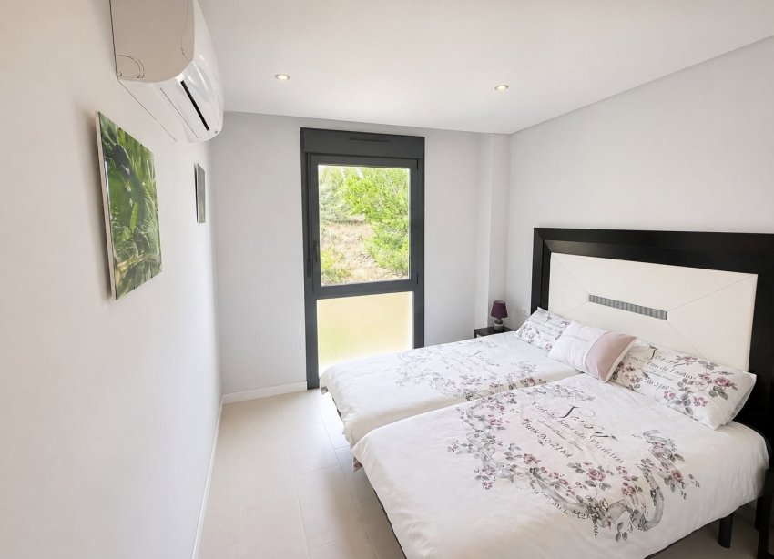Rynek Wtórny - Apartament - Orihuela Costa - Villamartín