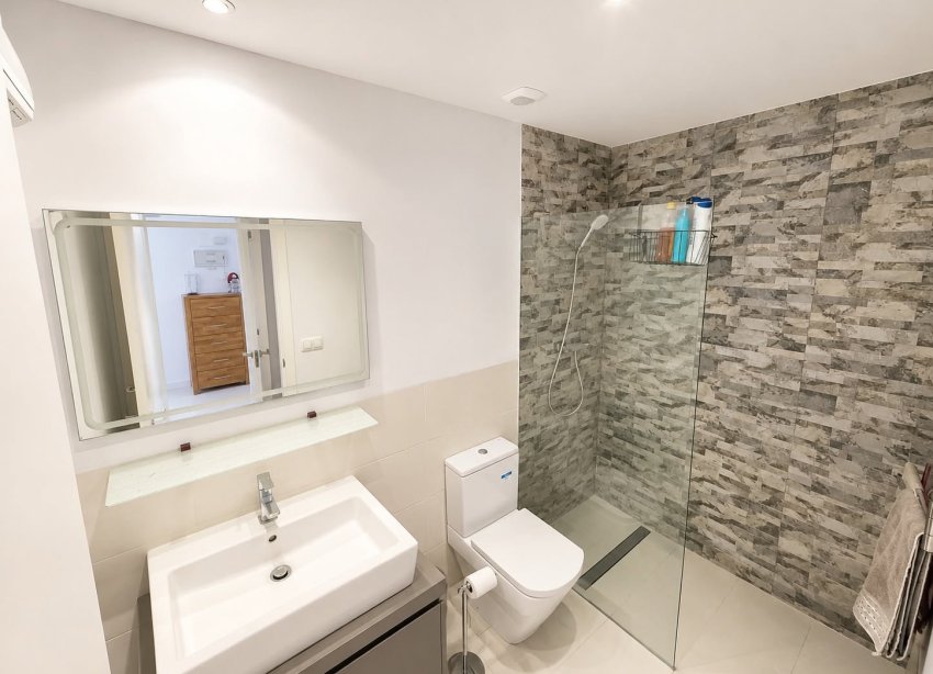 Rynek Wtórny - Apartament - Orihuela Costa - Villamartín