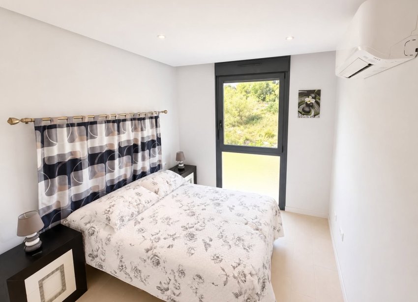 Rynek Wtórny - Apartament - Orihuela Costa - Villamartín