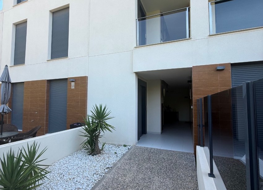 Rynek Wtórny - Apartament - Orihuela Costa - Villamartín