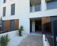 Rynek Wtórny - Apartament - Orihuela Costa - Villamartín