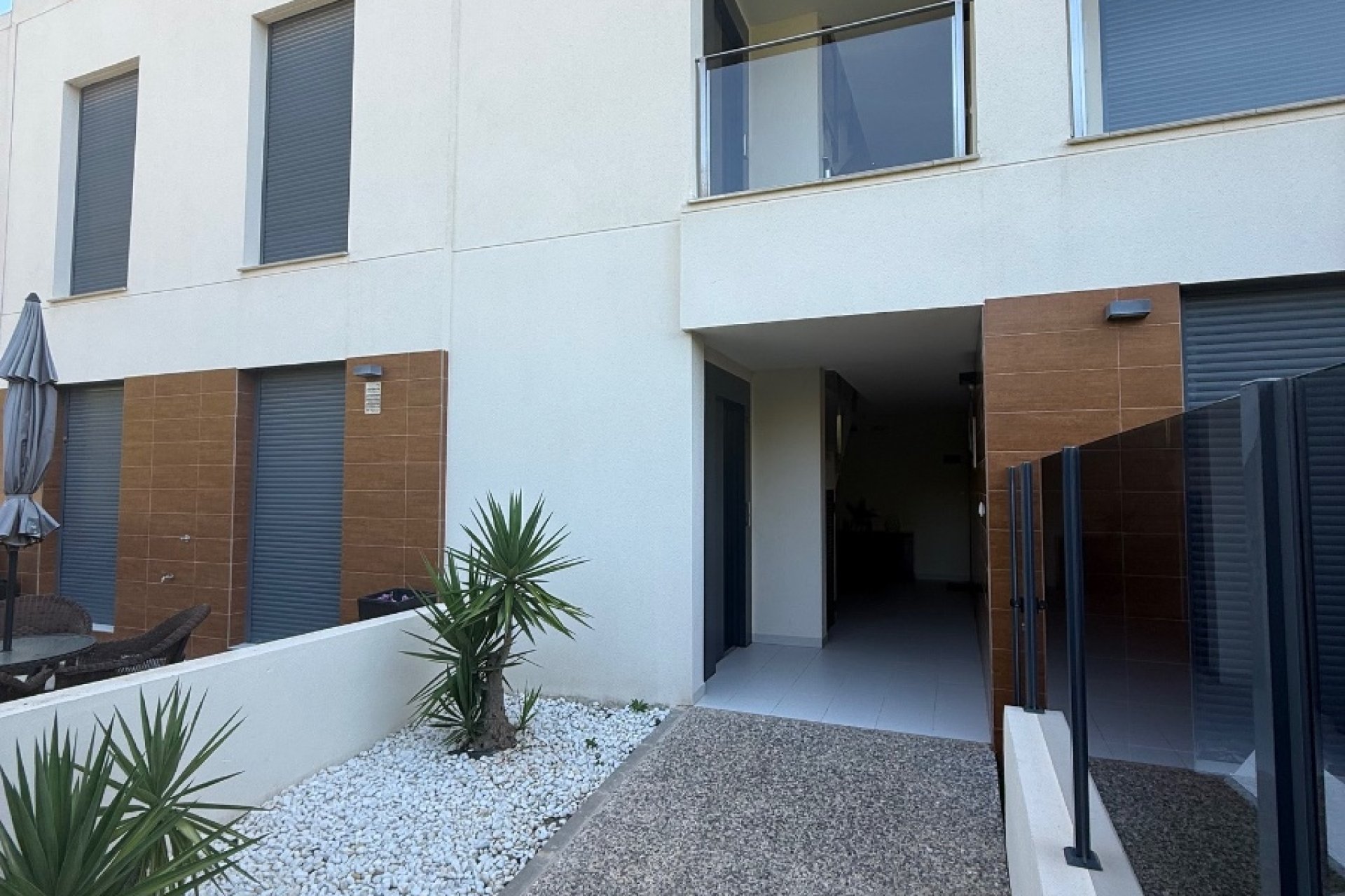 Rynek Wtórny - Apartament - Orihuela Costa - Villamartín