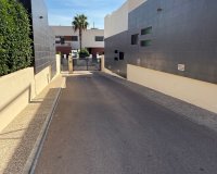 Rynek Wtórny - Apartament - Orihuela Costa - Villamartín