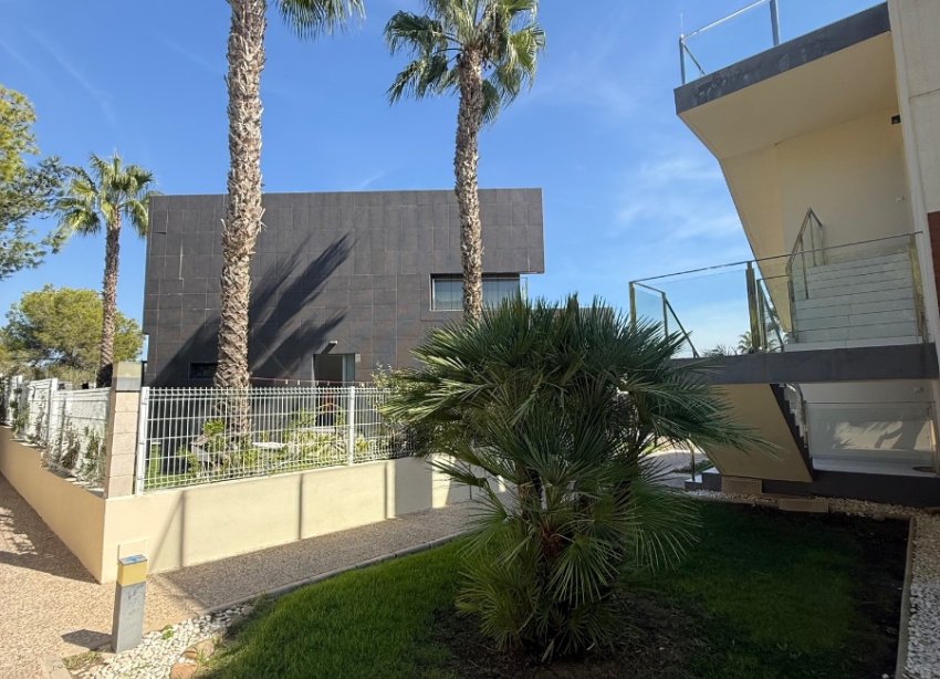 Rynek Wtórny - Apartament - Orihuela Costa - Villamartín