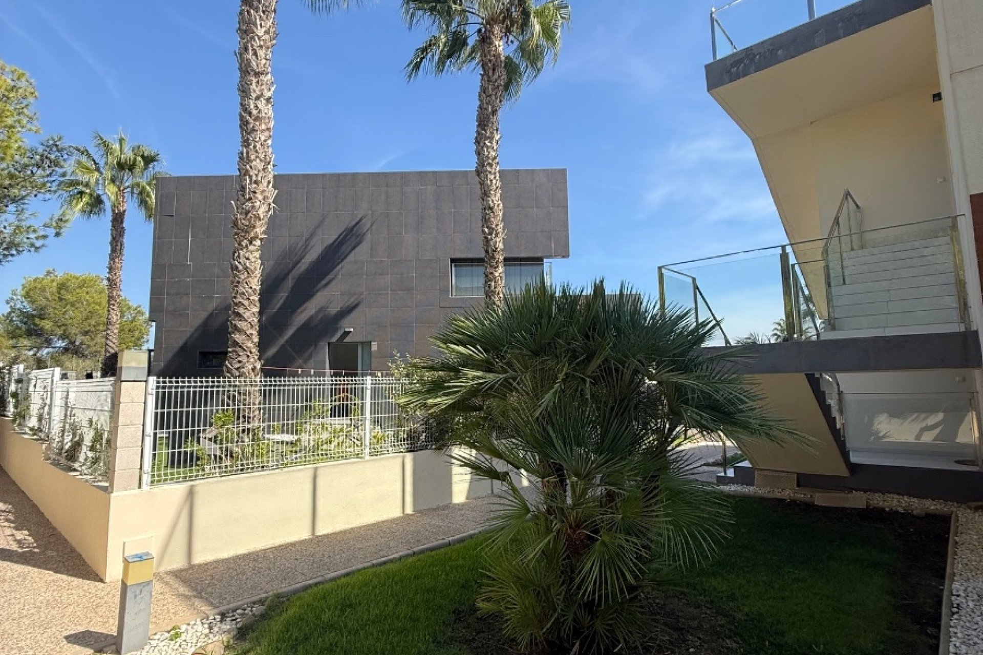 Rynek Wtórny - Apartament - Orihuela Costa - Villamartín
