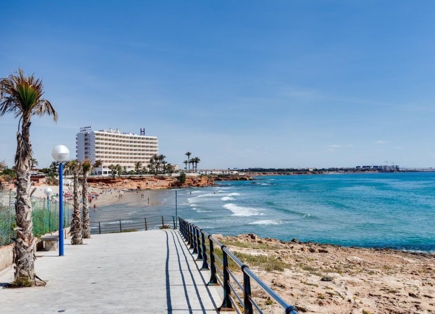 Rynek Wtórny - Apartament - Orihuela Costa - Villamartín