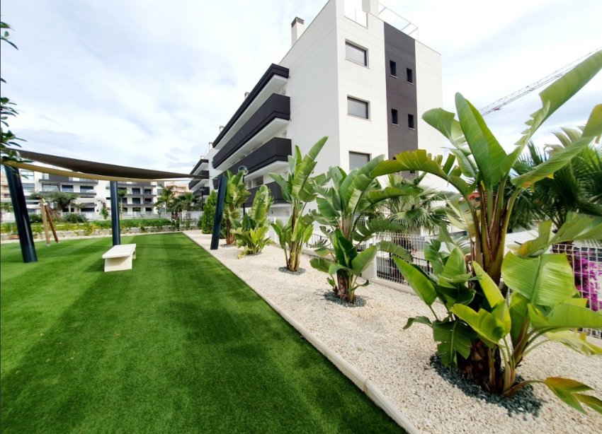 Rynek Wtórny - Apartament - Orihuela Costa - Villamartín