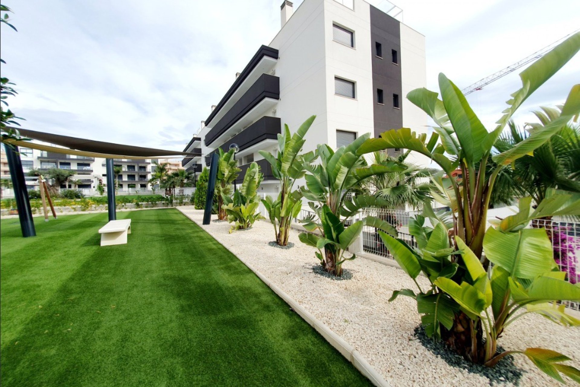 Rynek Wtórny - Apartament - Orihuela Costa - Villamartín