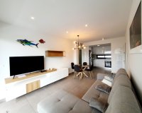 Rynek Wtórny - Apartament - Orihuela Costa - Villamartín