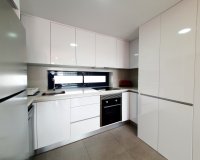 Rynek Wtórny - Apartament - Orihuela Costa - Villamartín