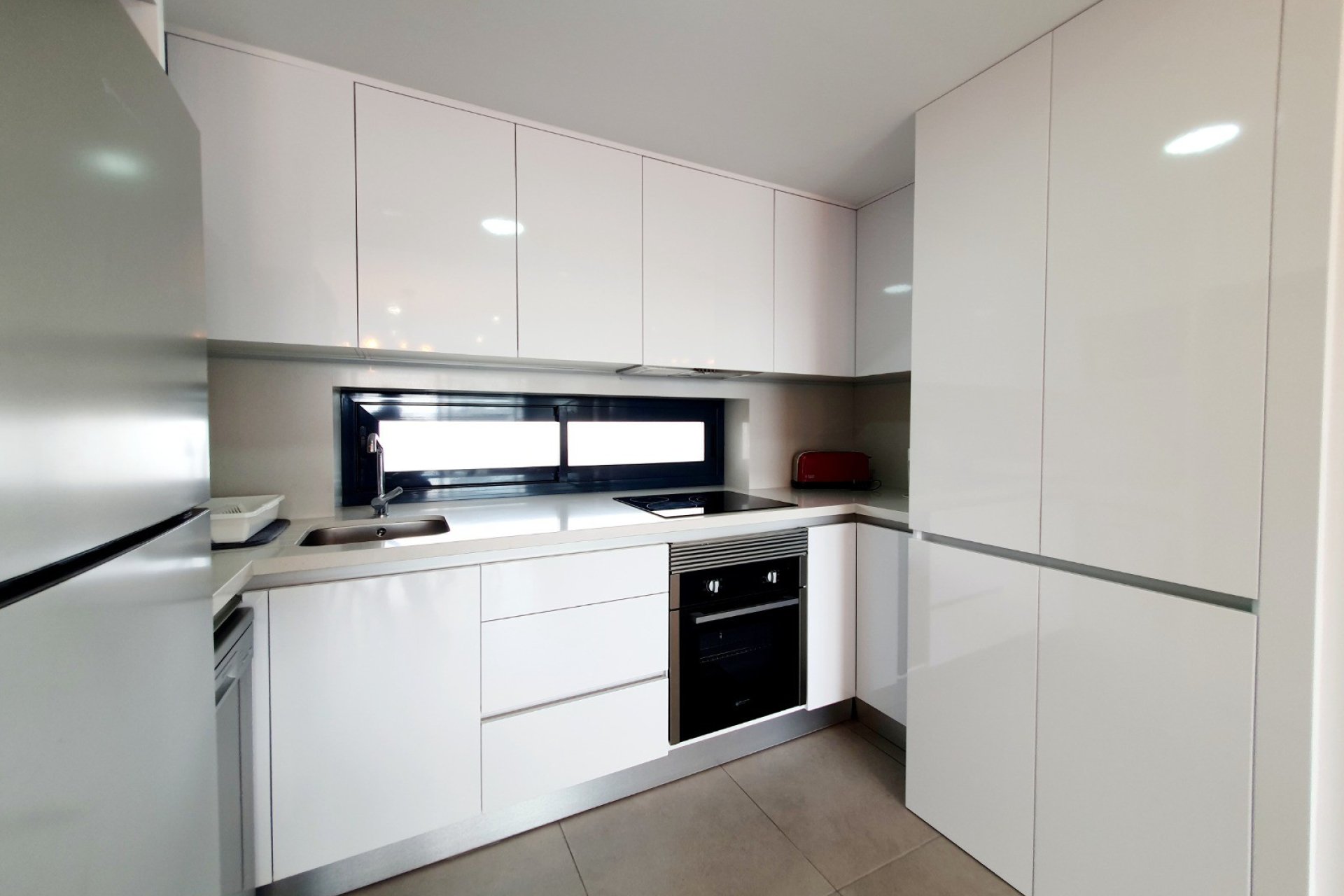 Rynek Wtórny - Apartament - Orihuela Costa - Villamartín