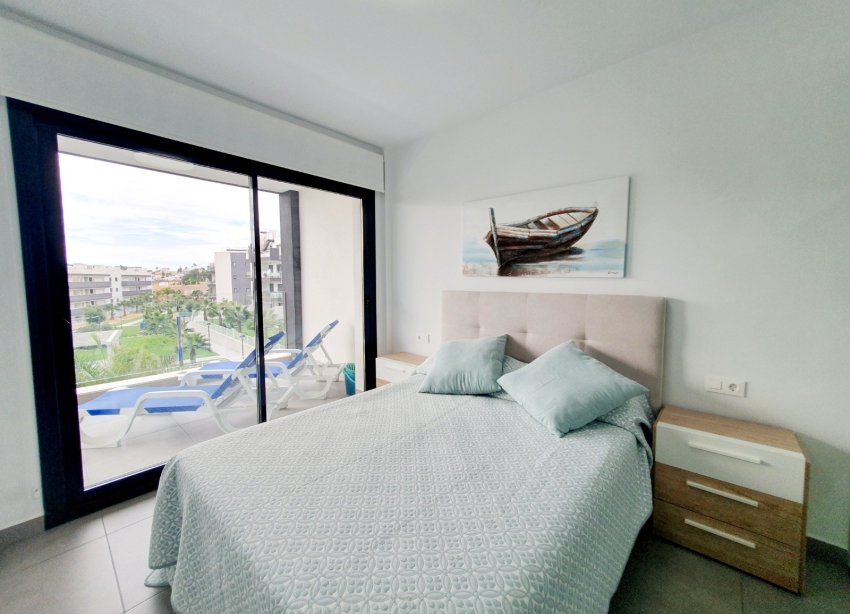 Rynek Wtórny - Apartament - Orihuela Costa - Villamartín